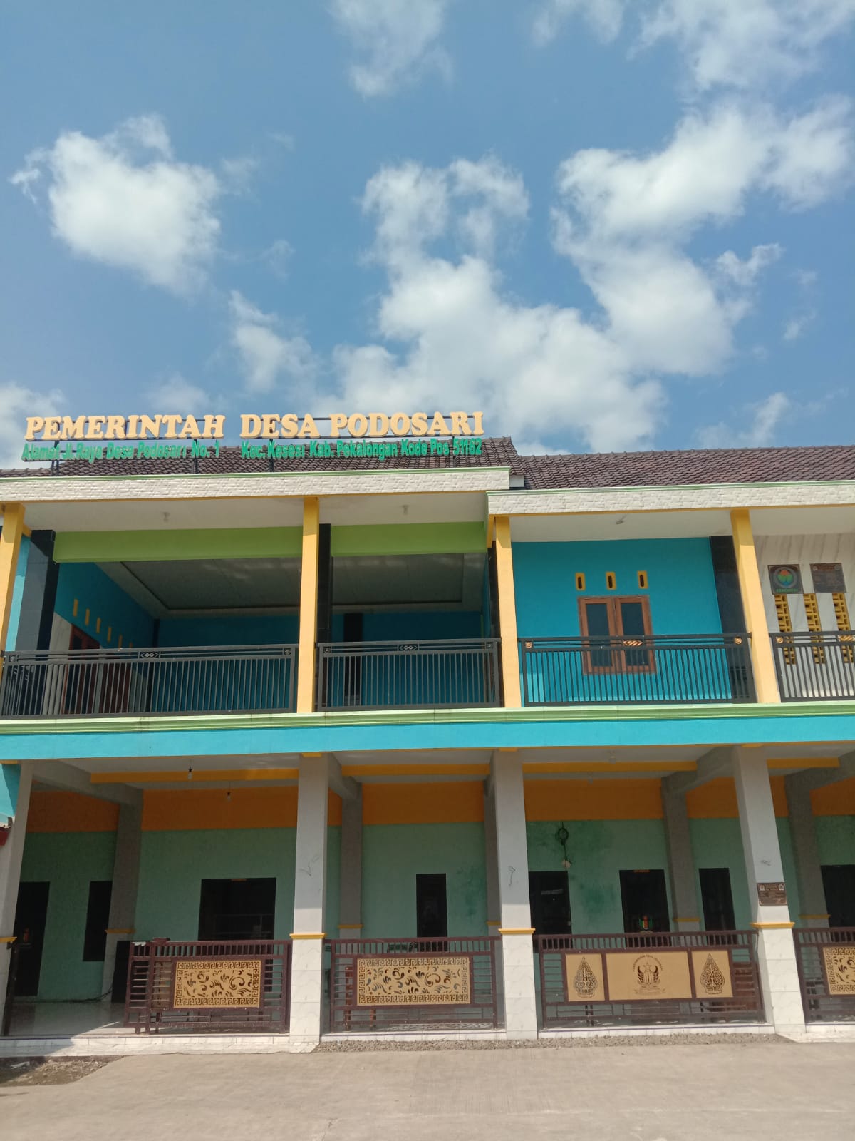 Kantor Desa